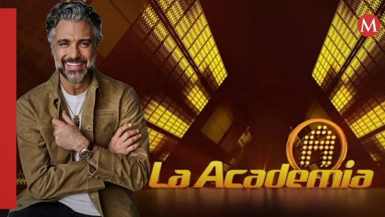 Filtran MILLONARIO sueldo que Jaime Camil habría cobrado por conducir La Academia 2024; es MÁS que el premio del ganador